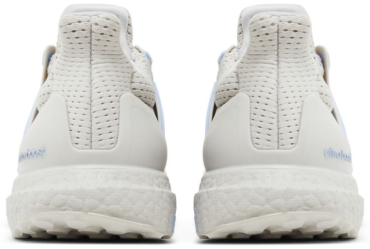 Adidas Wmns UltraBoost 10 Grey Glow Blue