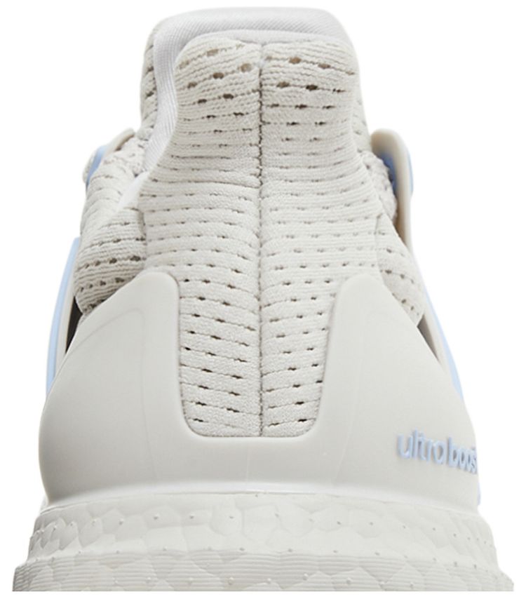 Adidas Wmns UltraBoost 10 Grey Glow Blue