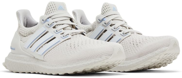 Adidas Wmns UltraBoost 10 Grey Glow Blue