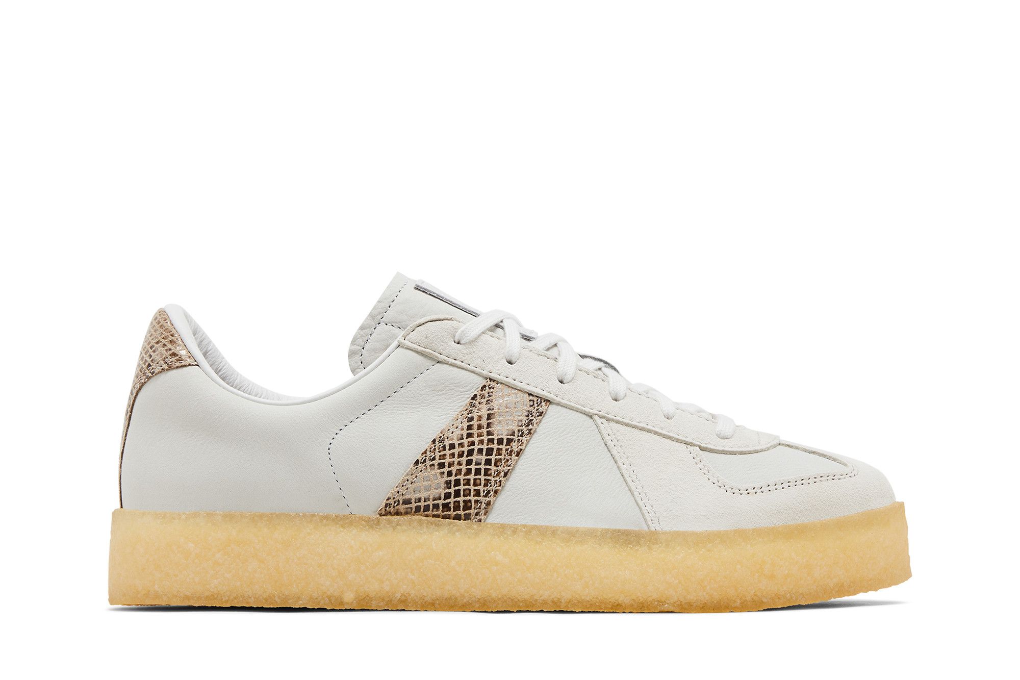 Buy Ronnie Fieg x Clarks x adidas 8th Street BW Army 'Kithmas