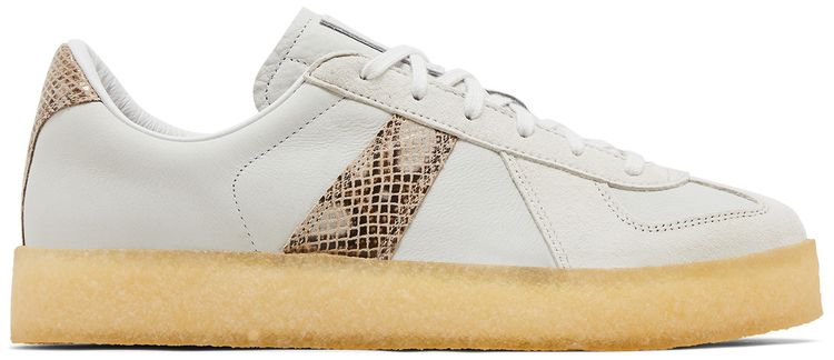 Ronnie Fieg x Clarks x adidas 8th Street BW Army Kithmas