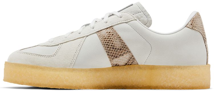 Ronnie Fieg x Clarks x adidas 8th Street BW Army Kithmas