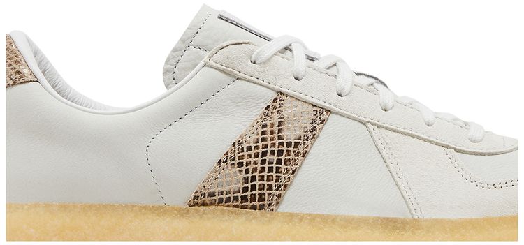 Ronnie Fieg x Clarks x adidas 8th Street BW Army Kithmas