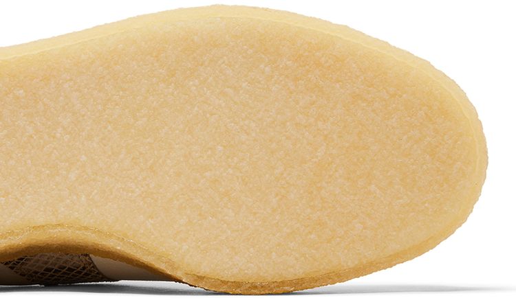 Ronnie Fieg x Clarks x adidas 8th Street BW Army Kithmas