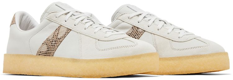 Ronnie Fieg x Clarks x adidas 8th Street BW Army Kithmas