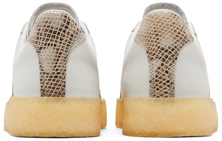 Ronnie Fieg x Clarks x adidas 8th Street BW Army Kithmas