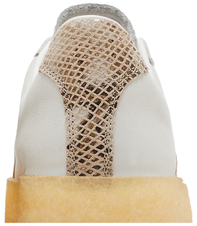 Ronnie Fieg x Clarks x adidas 8th Street BW Army Kithmas