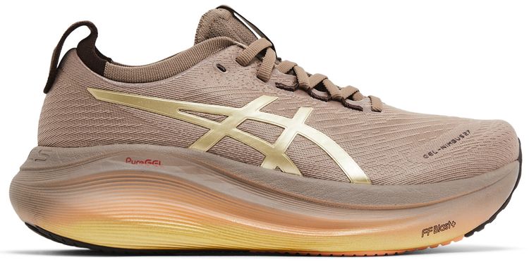 Asics Wmns Gel Nimbus 27 Luxe