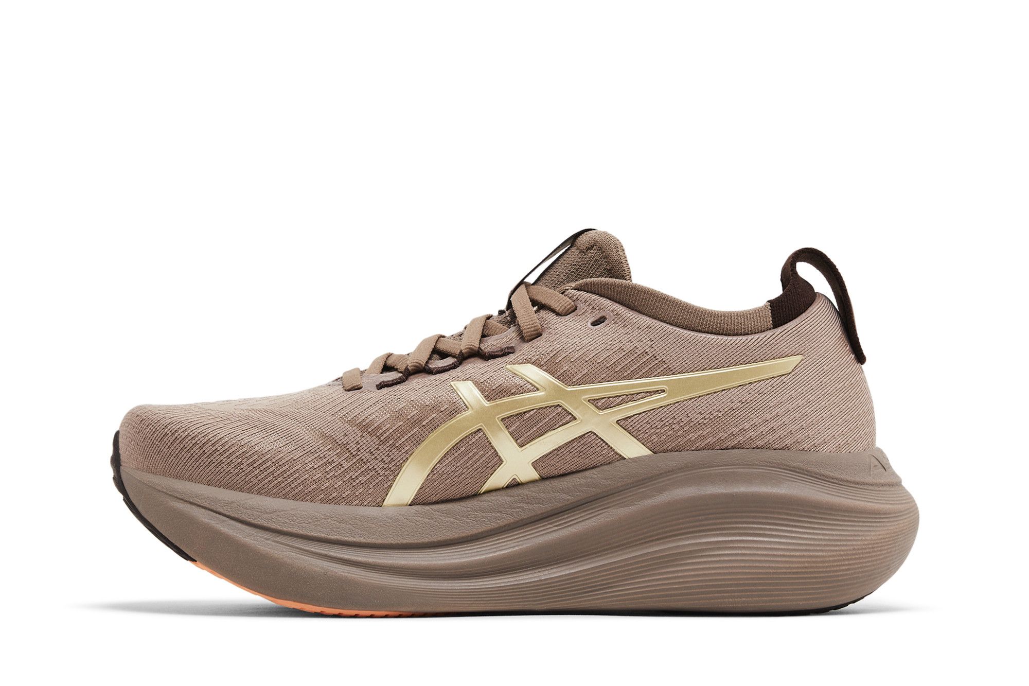 Buy Asics Wmns Gel Nimbus 27 'Luxe' - 1012B816 020 | GOAT