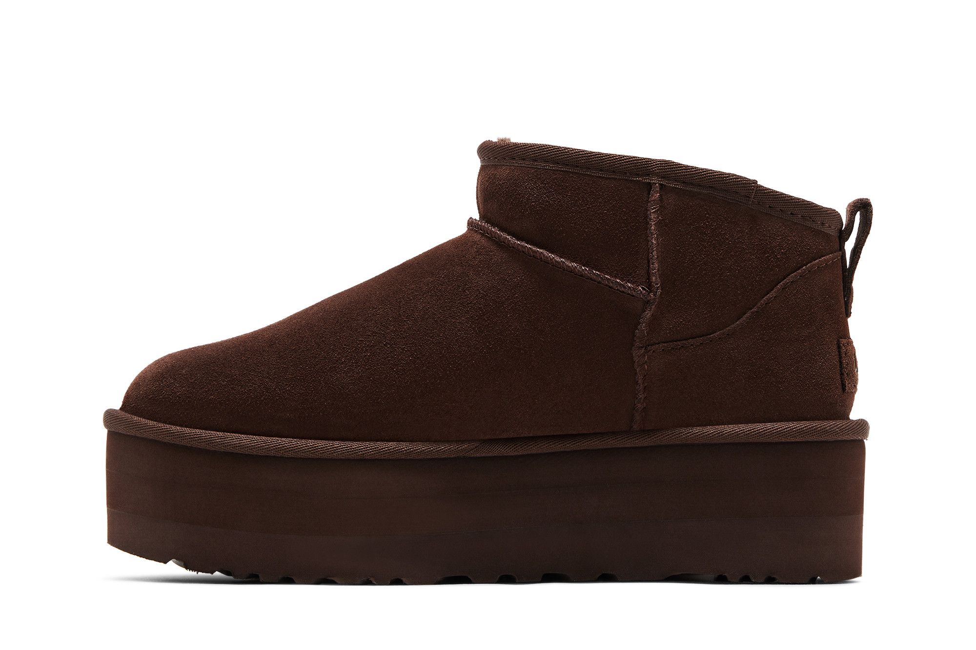 UGG イヤーマフ BURNT CEDAR UGG TAZZETTE BURNT CEDAR - WOMENS - Lamey Wellehan Shoes