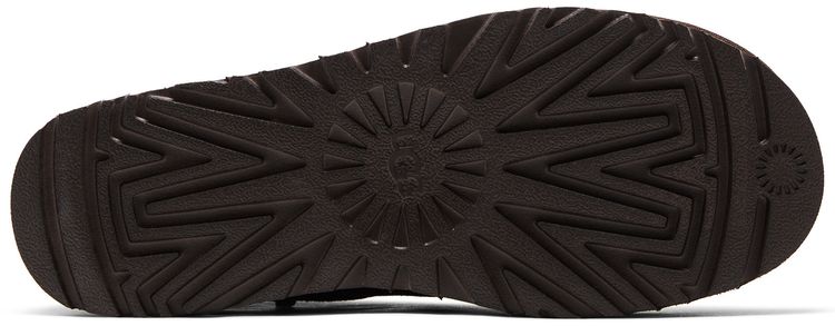 Wmns Classic Ultra Mini Platform Boot Burnt Cedar