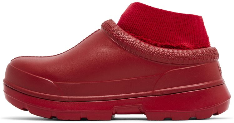 UGG Wmns Tasman X Samba Red