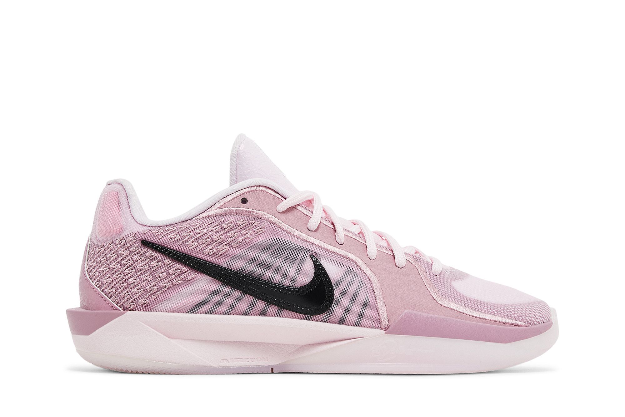 Nike Sabrina 2 – TITAN