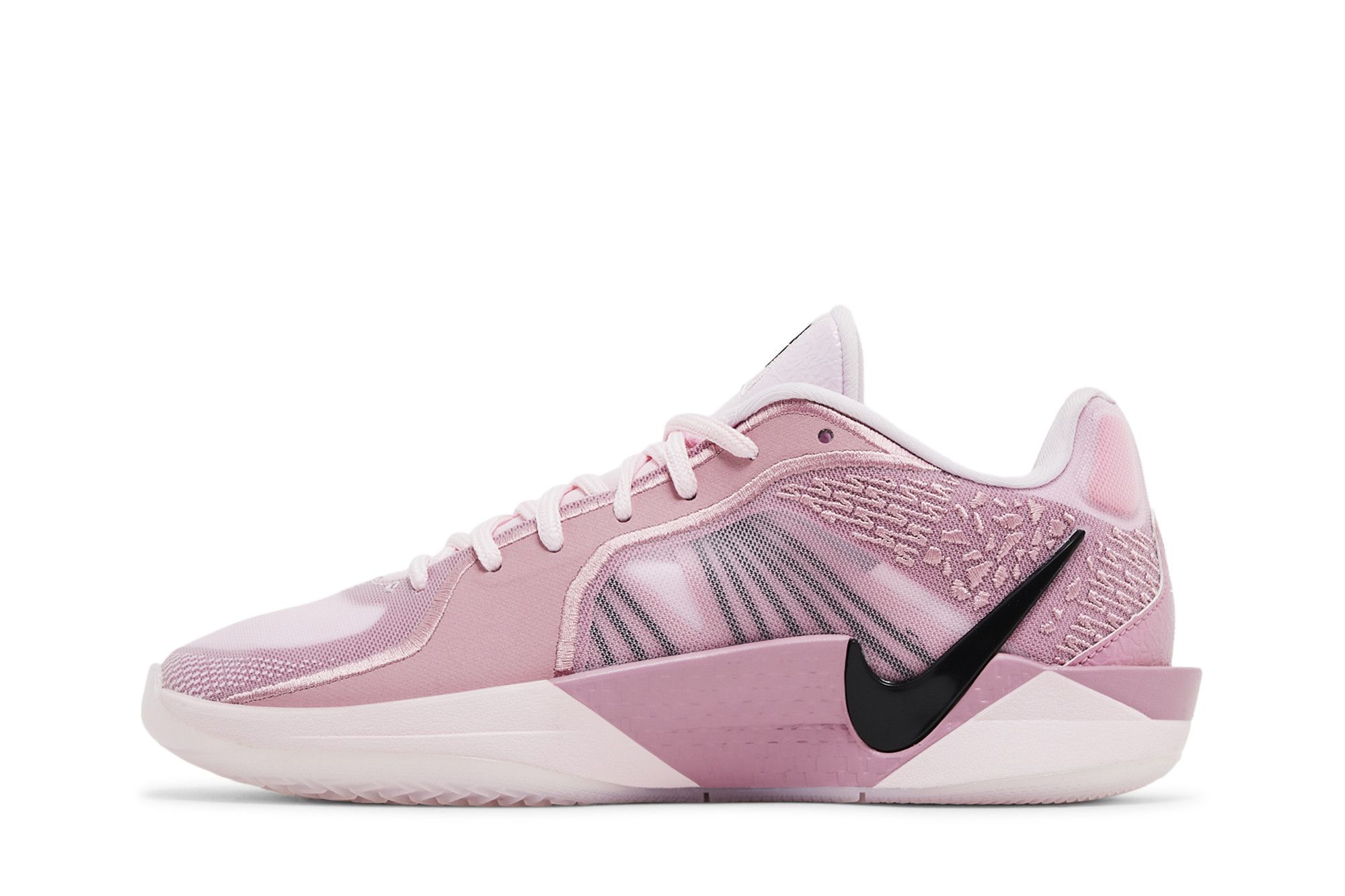 Buy Nike Wmns Sabrina 2 'Triple Double' - FQ2174 601 | GOAT