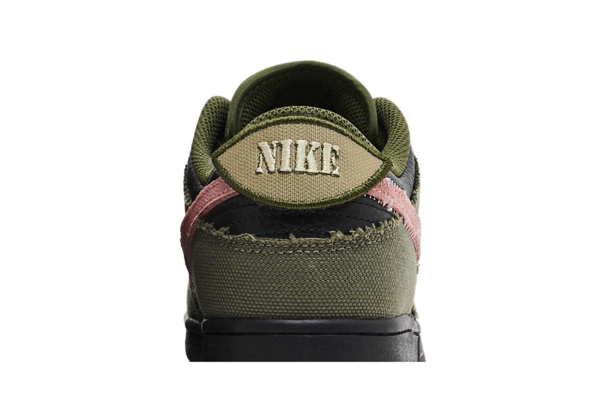 Buy Nike Dunk Low 'Dunks Not Dead' - IB2256 300 | GOAT