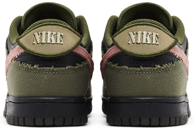 Nike Dunk Low Dunks Not Dead