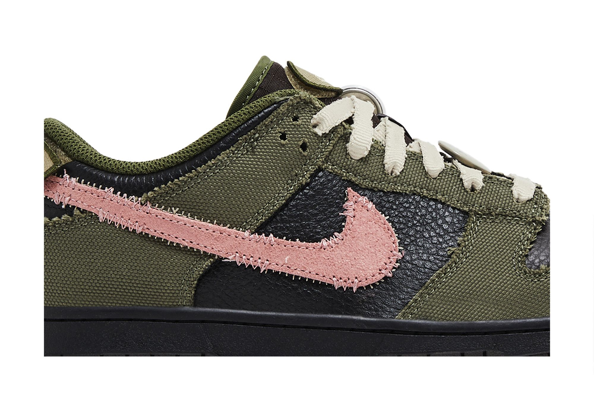Buy Dunk Low 'Dunks Not Dead' - IB2256 300 | GOAT
