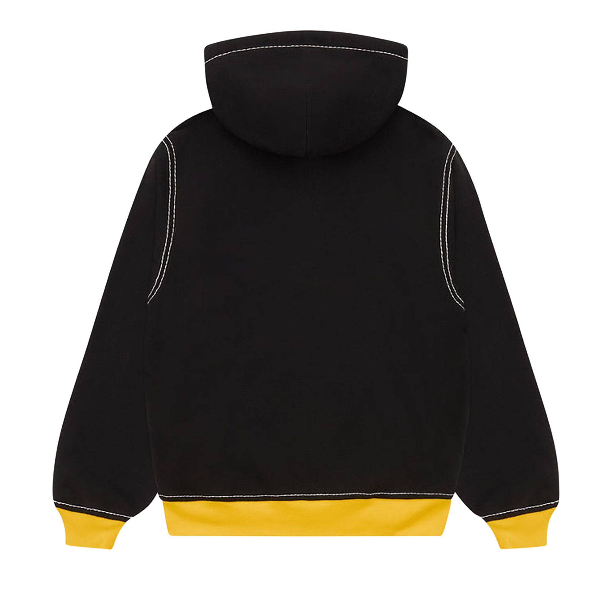パーカー・フーディ NOT4NERD Sweet  Pullover Hood Black HD044BK NOT4NERD Hoodie