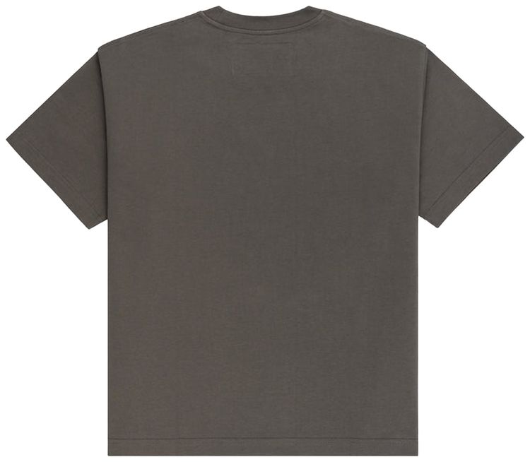 Sp5der 5ex HW Tee Slate Grey