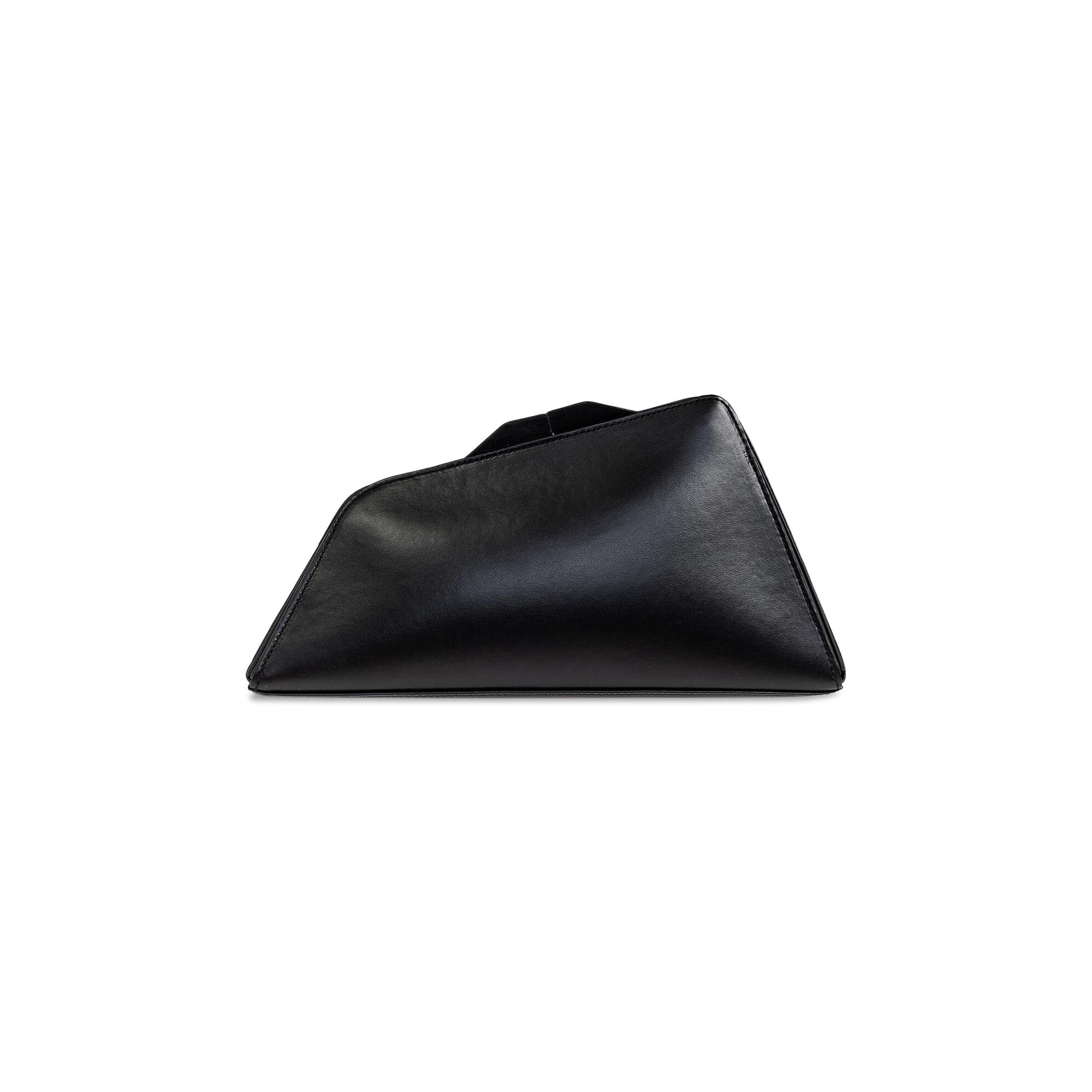 クラッチバッグ THE ATTICO FW25 (251WAH00059 LBT019AA100) THE ATTICO FW25 (251WAH00059 LBT019AA100) (THE ATTICO