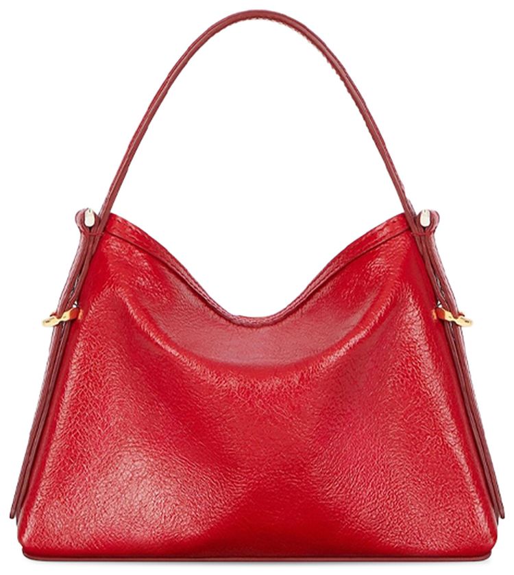 Givenchy Nano Voyou Bag Vermillon