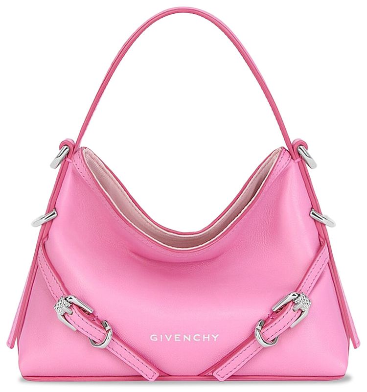 Givenchy Nano Voyou Bag Lipstick Pink