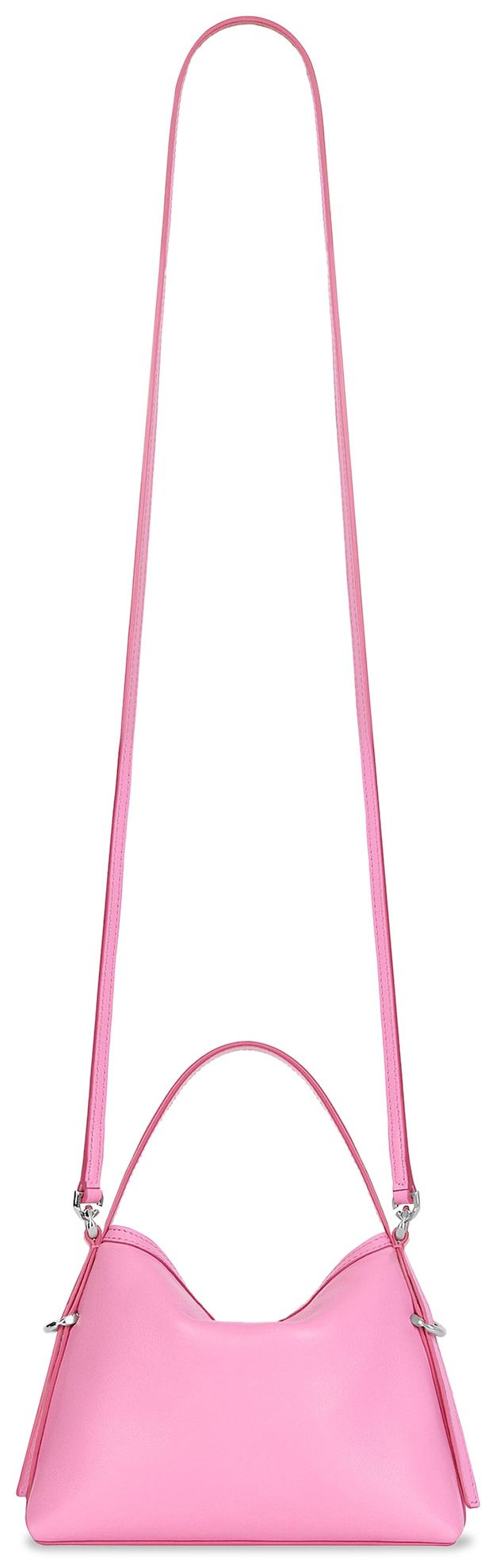 Givenchy Nano Voyou Bag Lipstick Pink