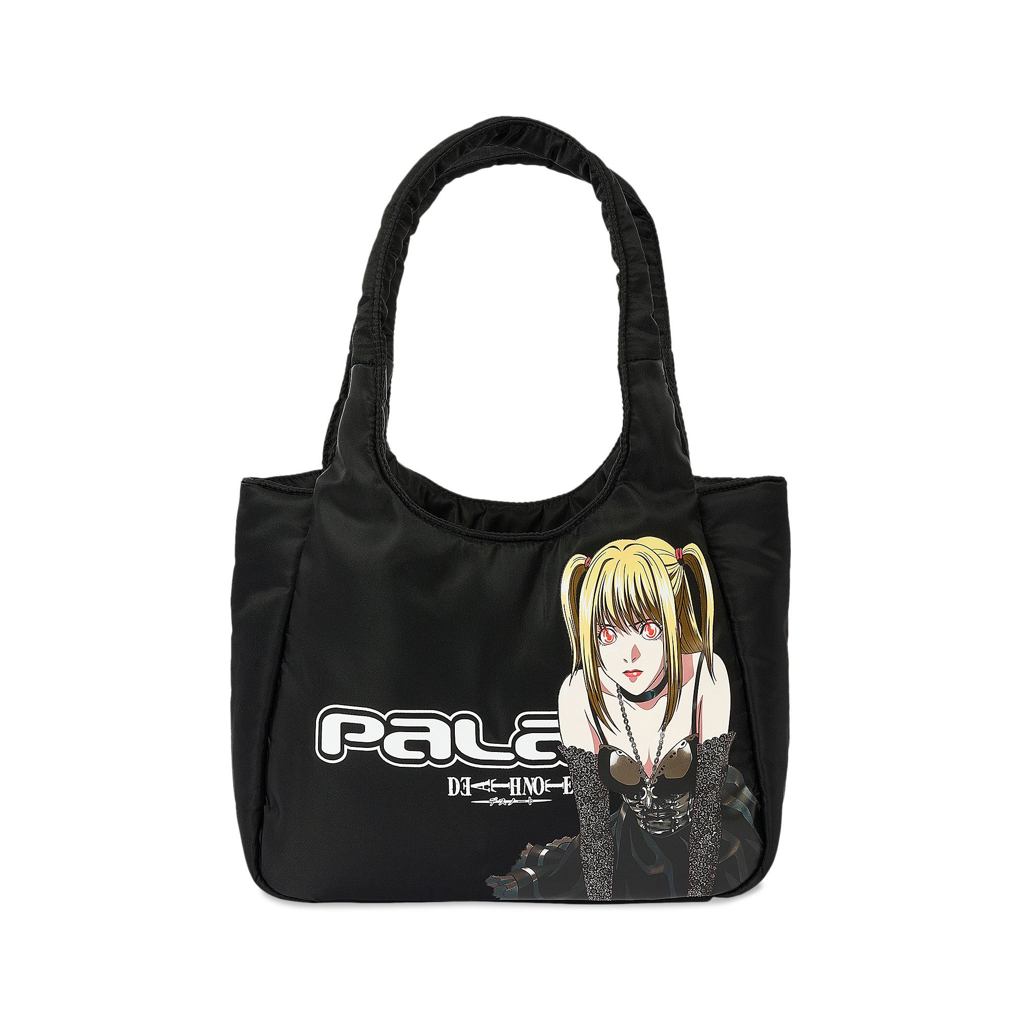 Misa Bag Black - Palace Death Note 2025 - Palace Community