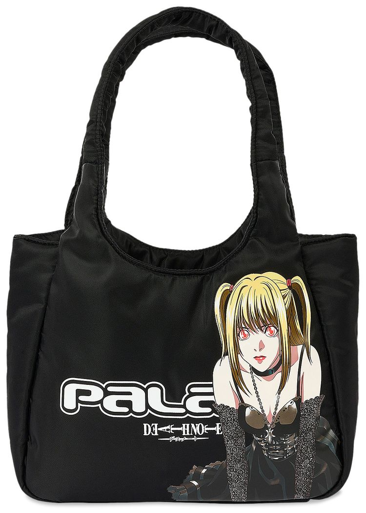 Palace Misa Bag Black