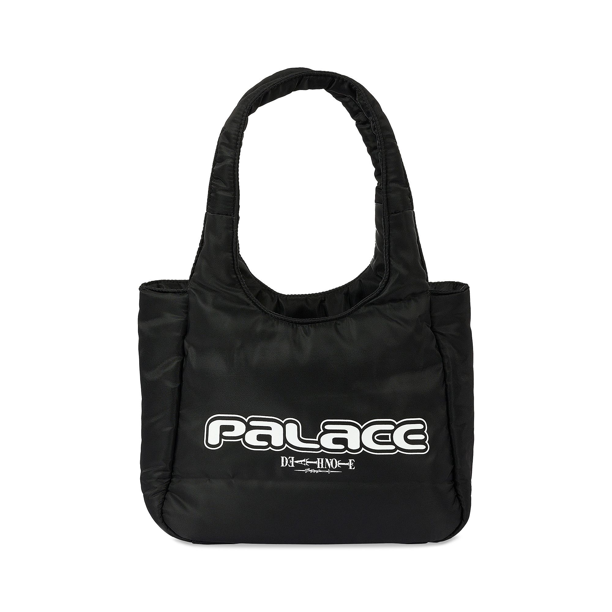 在庫処分セール テ Misa Palace Buy Bag GOAT | P28ACC019 - 'Black' バッグ