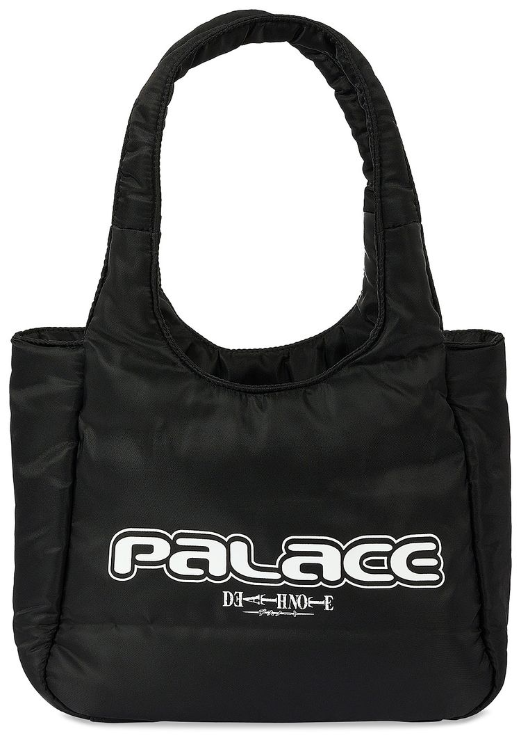 Palace Misa Bag Black