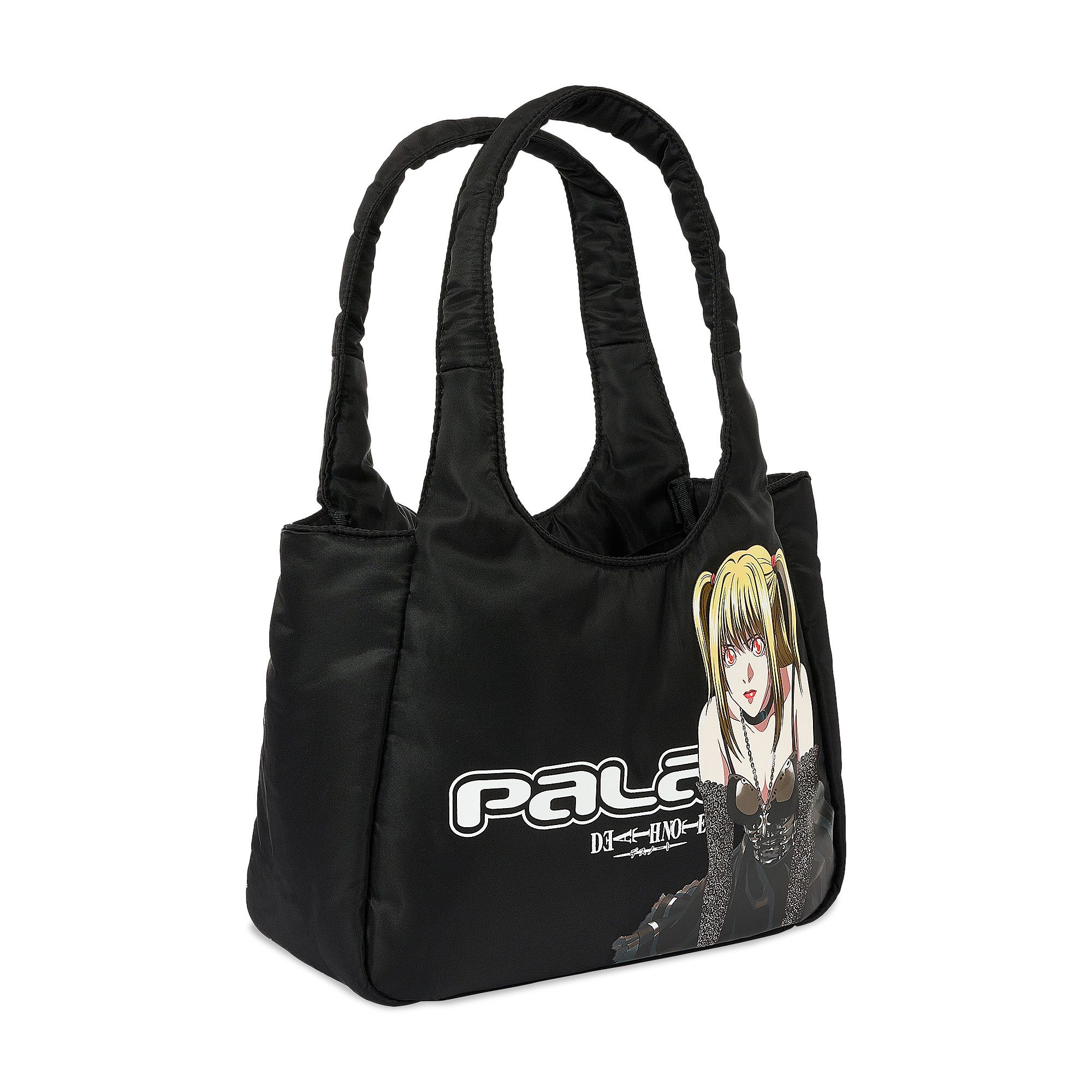 Buy Palace Misa Bag 'Black' - P28ACC019 | GOAT