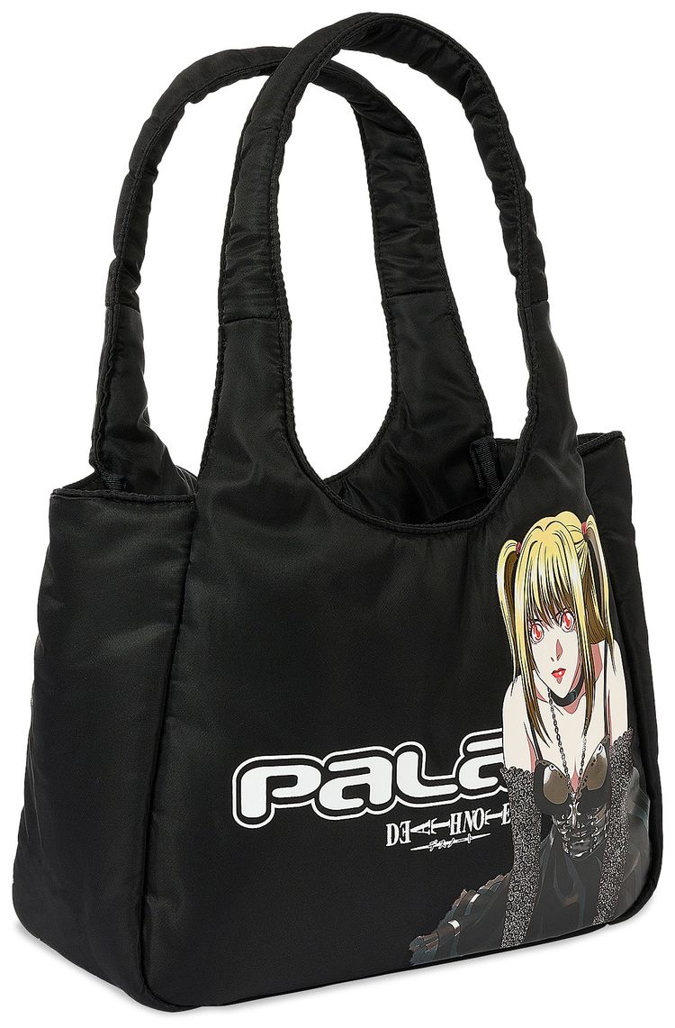 Palace Misa Bag Black