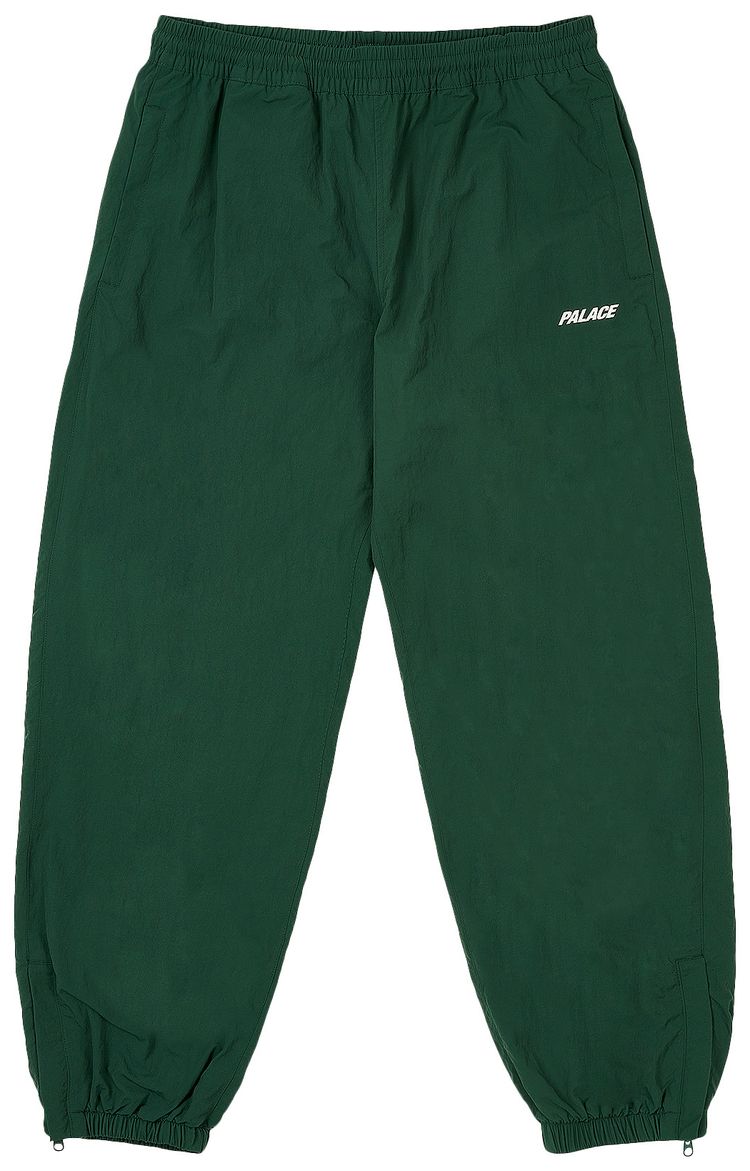 Palace Basic Shell Jogger Racey Green