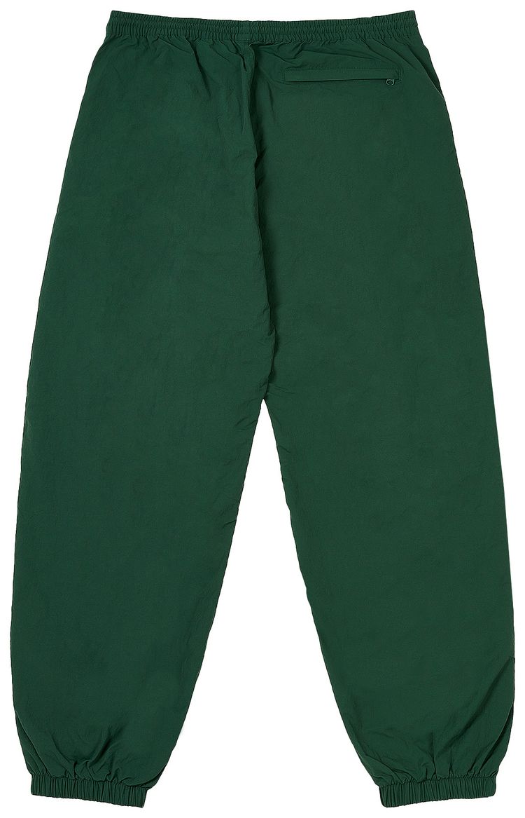 Palace Basic Shell Jogger Racey Green
