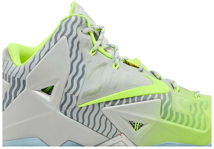 Nike LeBron 11 Maison du LeBron