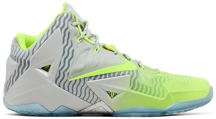 Nike LeBron 11 Maison du LeBron