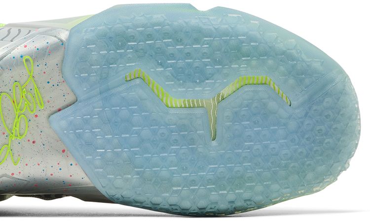 Nike LeBron 11 Maison du LeBron