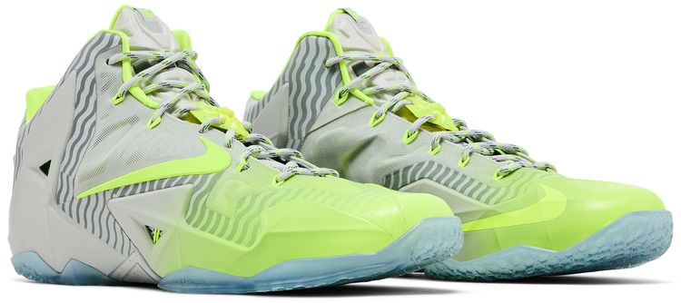 Nike LeBron 11 Maison du LeBron