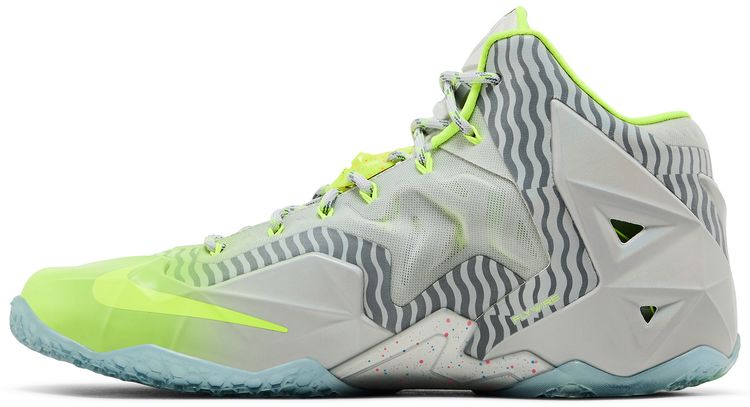 Nike LeBron 11 Maison du LeBron