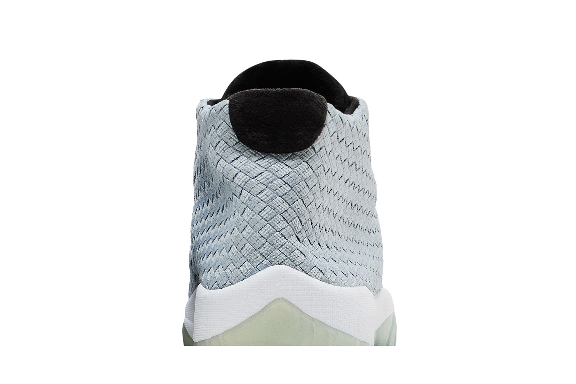 Buy Air Jordan Future Premium 'Metallic Silver' - 652141 050 | GOAT