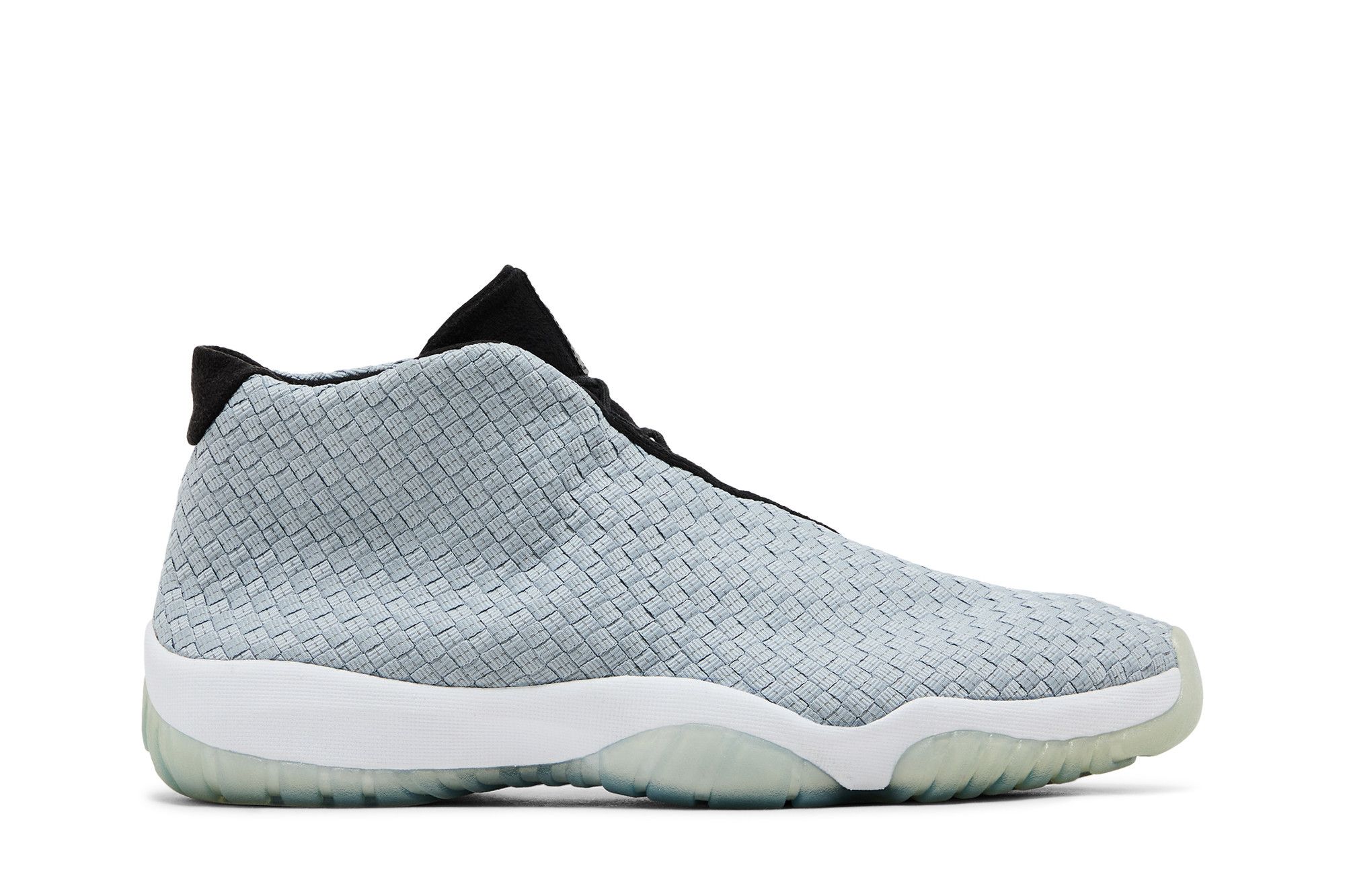 Buy Air Jordan Future Premium 'Metallic Silver' - 652141 050 | GOAT