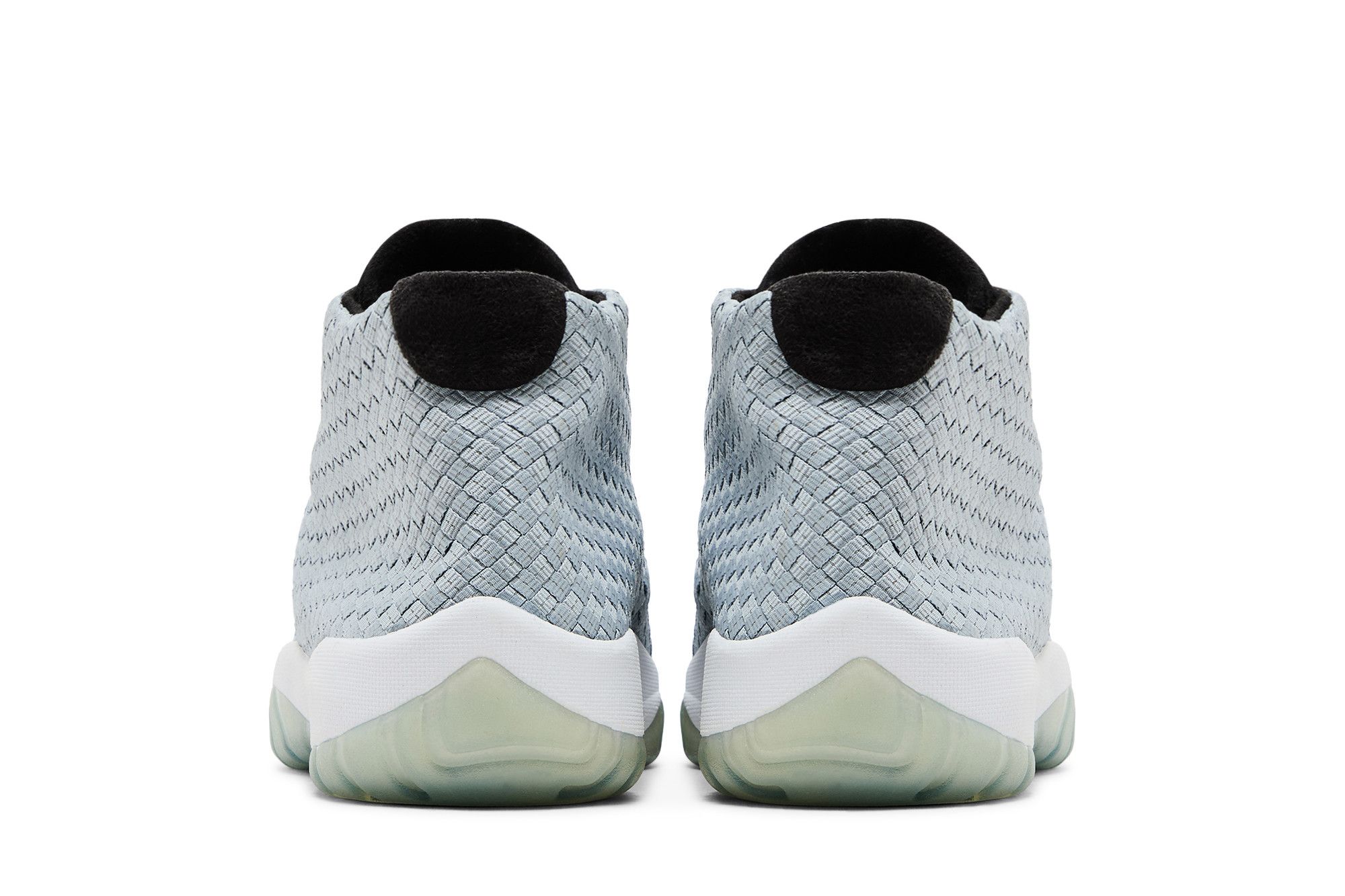 Buy Air Jordan Future Premium 'Metallic Silver' - 652141 050 | GOAT