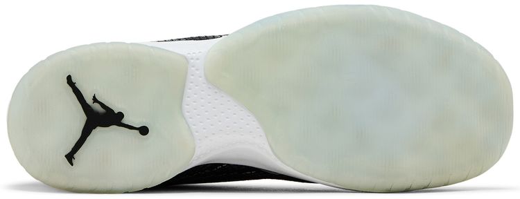 Air Jordan BFly Black Grey