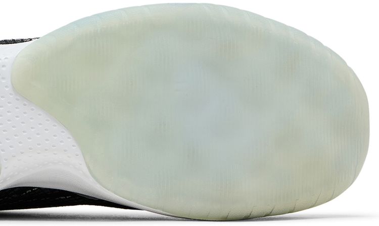 Air Jordan BFly Black Grey