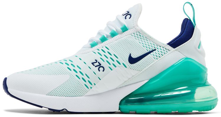 Air Max 270 Hyper Jade
