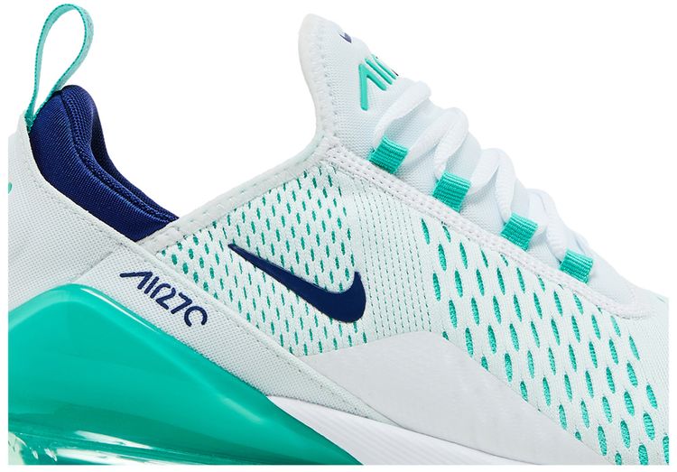 Air Max 270 Hyper Jade