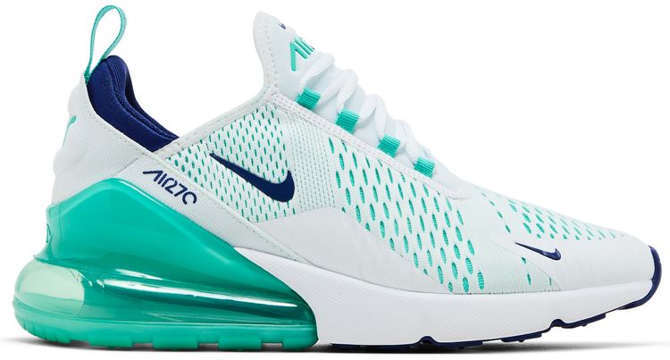 Air Max 270 Hyper Jade