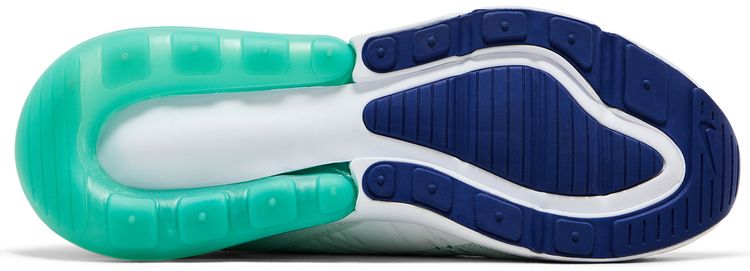 Air Max 270 Hyper Jade