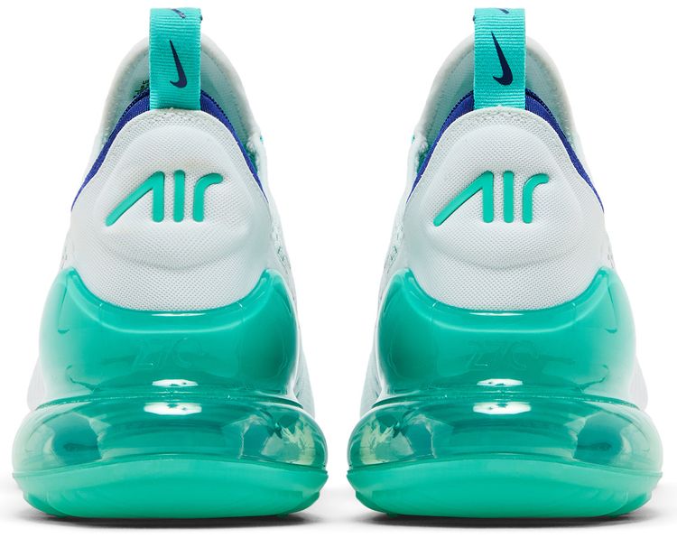 Air Max 270 Hyper Jade